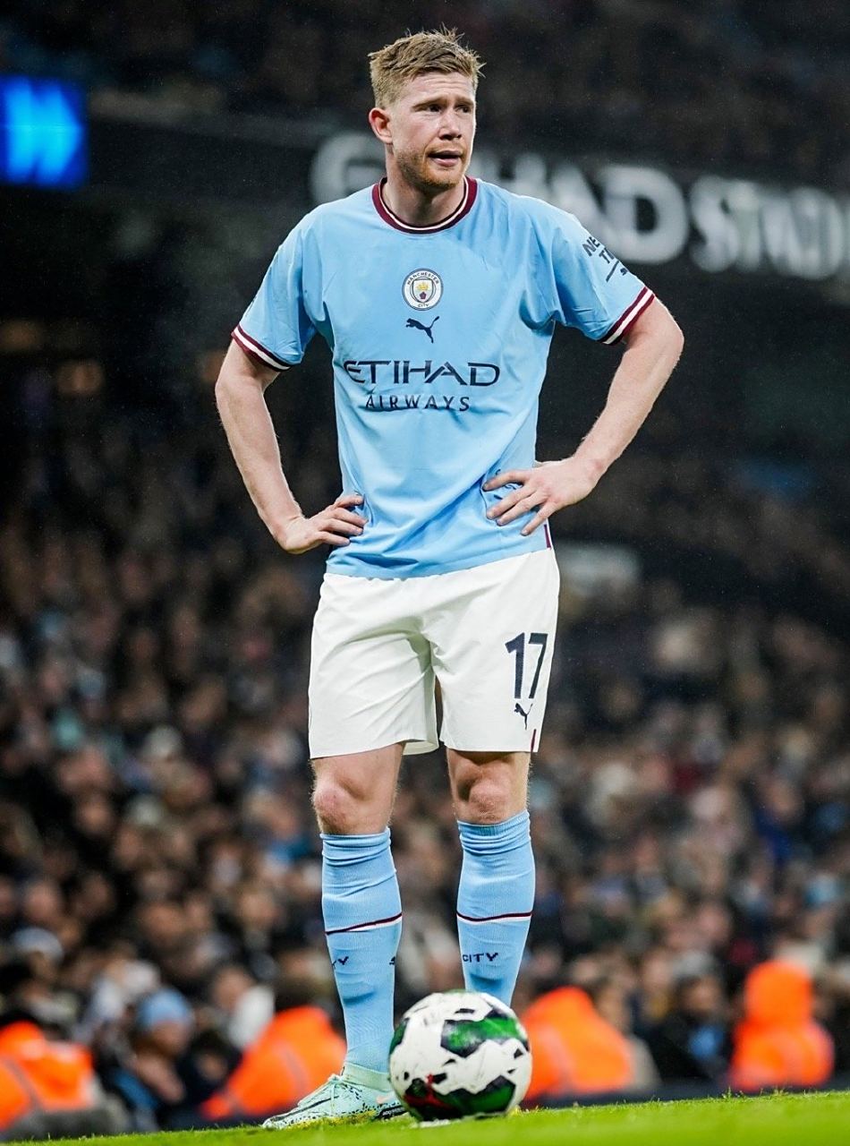 哈弗茨为彪马足球代言