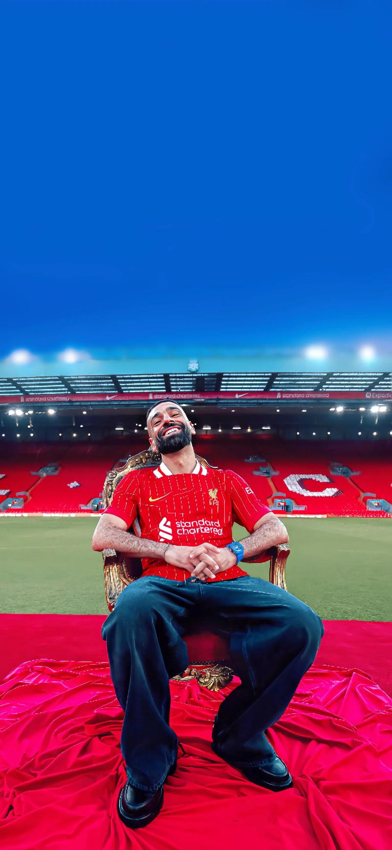 艾纳维：打进罗马处子球像做梦一样；专注和那不勒斯的榜首战