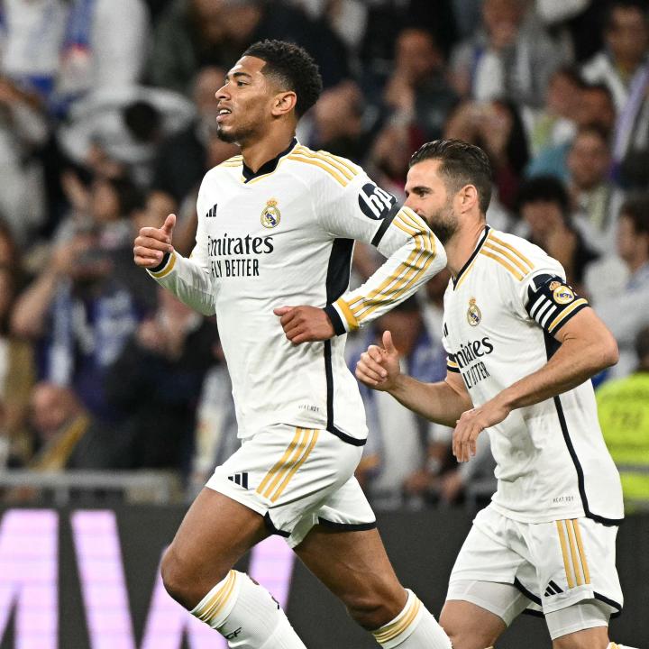 里瓦尔多专栏：如果离开皇马，阿隆索的理想去处是执教利物浦