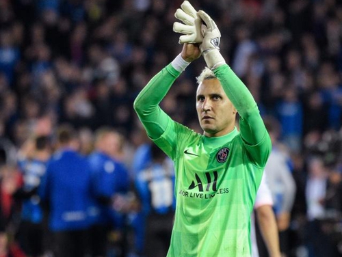 目前为止英超最期待新援阵容：