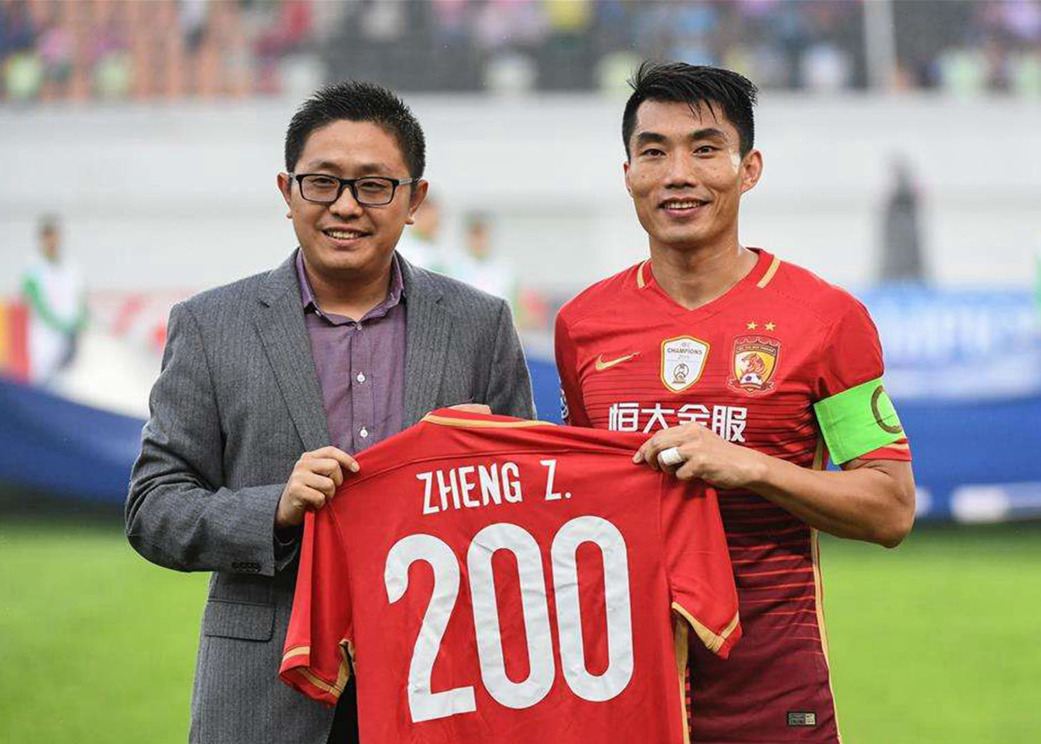 孙继海：非专业人士投身青训有启蒙作用，专业人能更符合规律