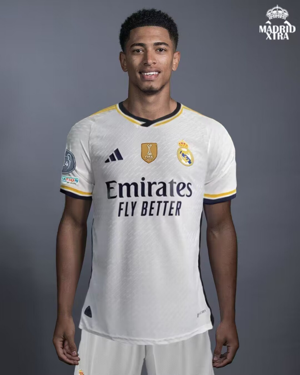 卡什：夏窗我收到好几份报价，但我就想留在维拉，我喜欢这里