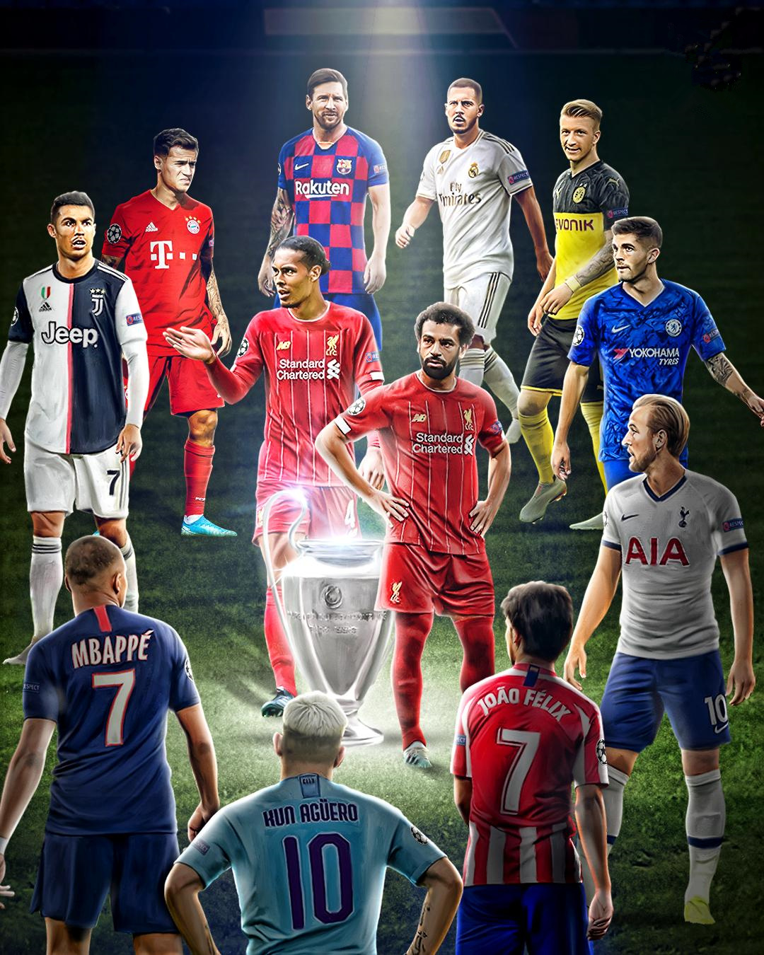 桑托斯高层力挺内马尔：天才总被误解，我们永远支持你