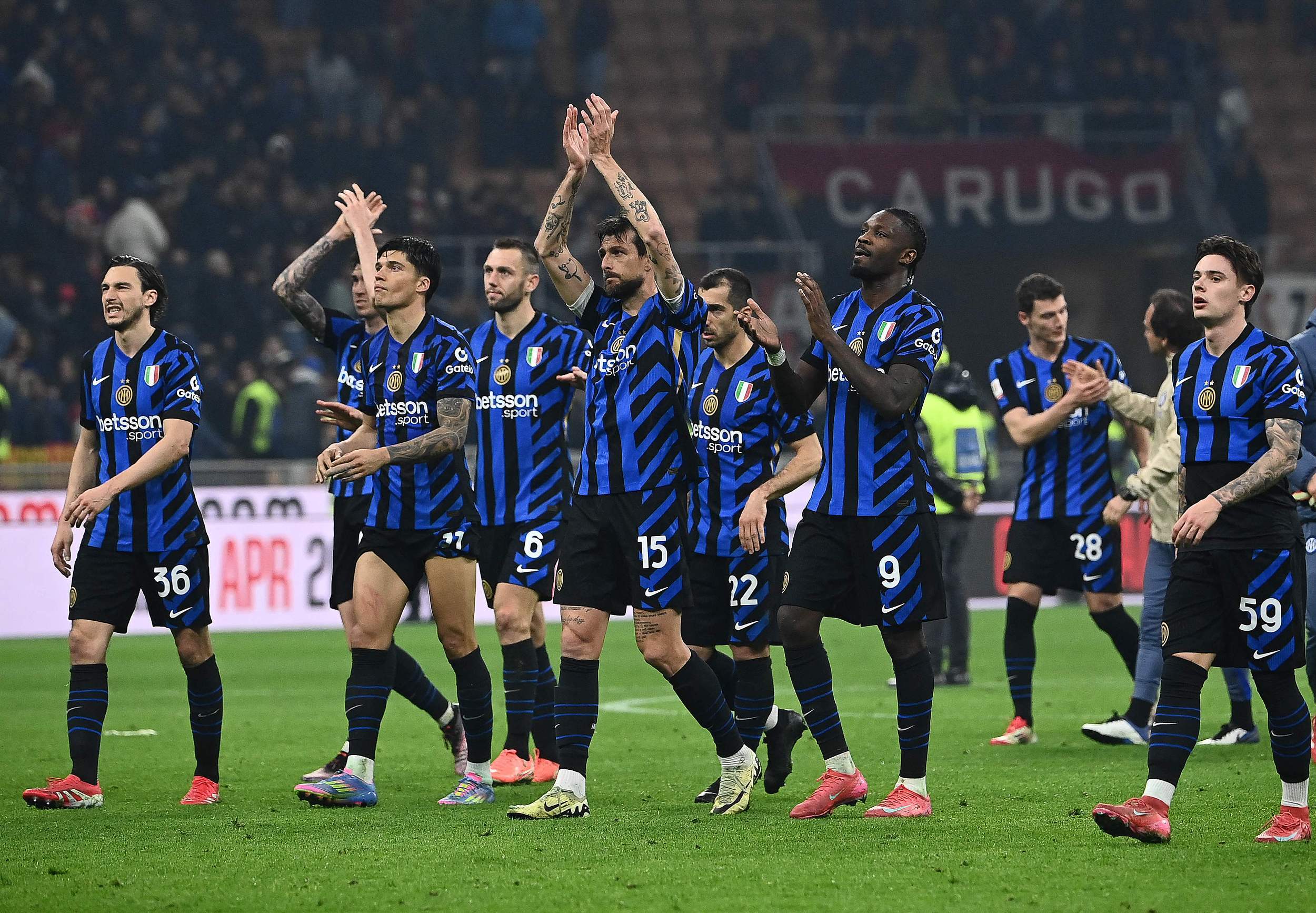 巴萨vs法兰克福，亚马尔带球被断，克瑙夫单刀破门