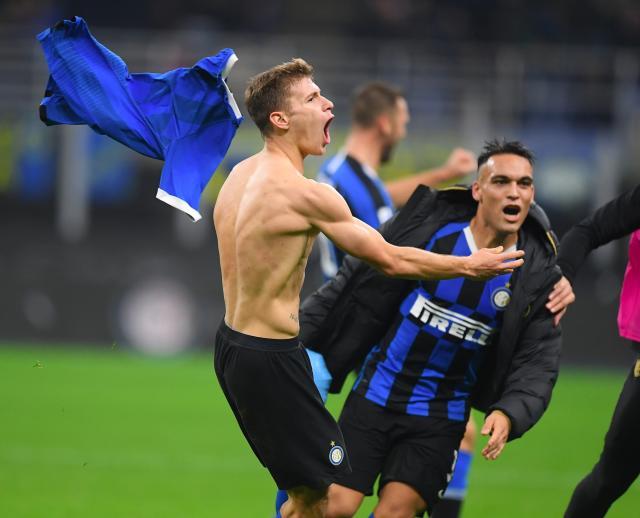 欧洲五大联赛球队战术变化分析