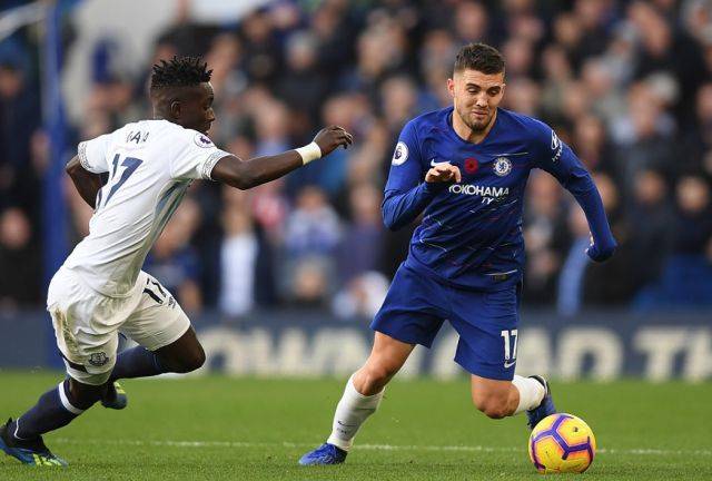 阿利松：萨拉赫缺阵是他所作所为的后果；我仍然支持斯洛特